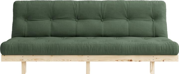 Actual product image Karup Design Lean (Sofa bed, 3-seater)
