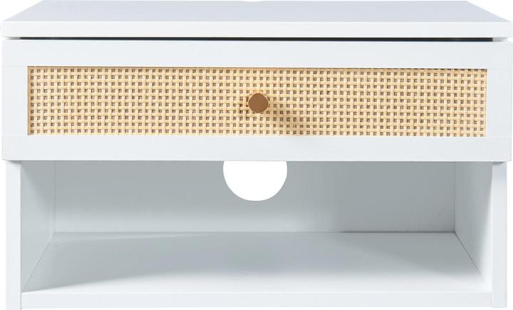 Produktbild En.Casa Christchurch (40 x 31.50 x 23 cm)