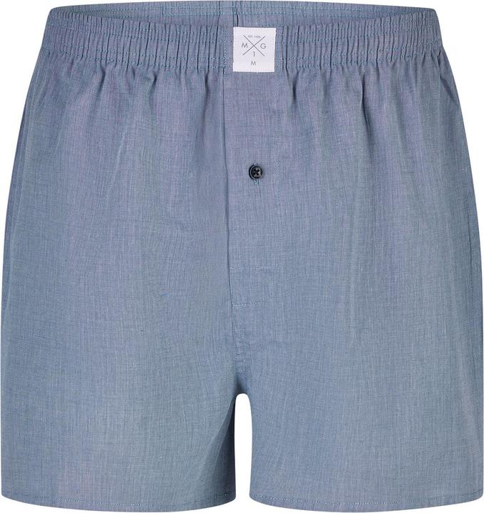 Immagine prodotto Mg-1 Retro Boxer Christmas (XXL, confezione da 3)