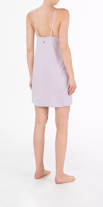 Image du produit Dagsmejan Négligé "Stay Cool" violet clair (XS)