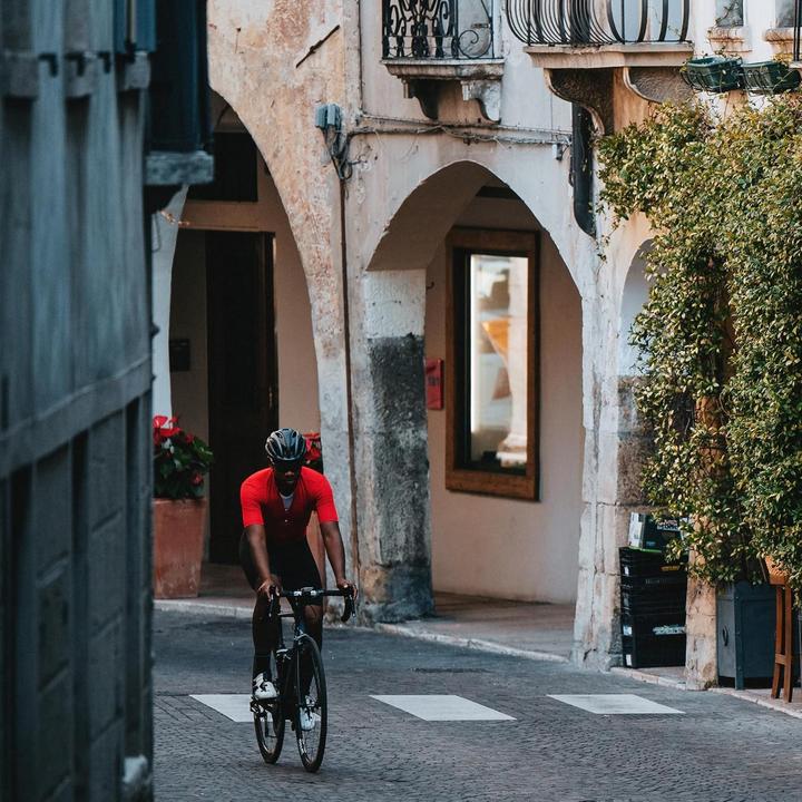 Produktbild Castelli Classifica Jersey (3XL)