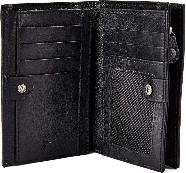 Actual product image Gabs GMONEY14 Bull Wallet