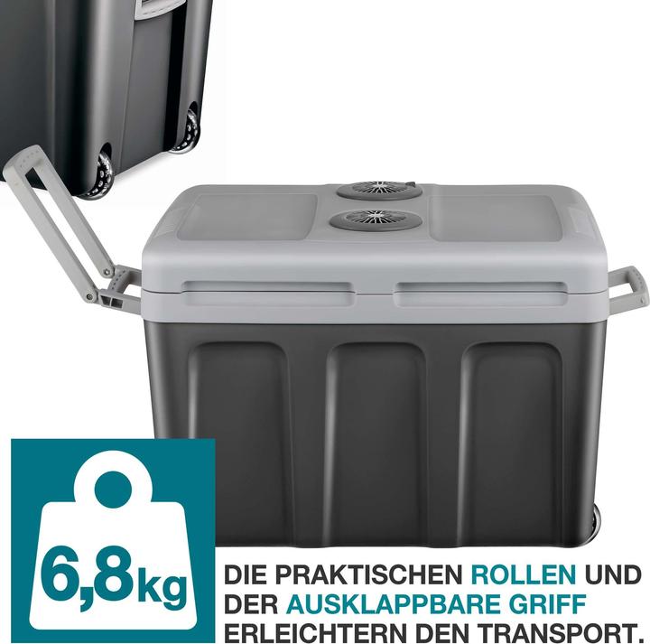 Produktbild Jamb 2-in-1 Kühlbox & Wärmebox (40 l)