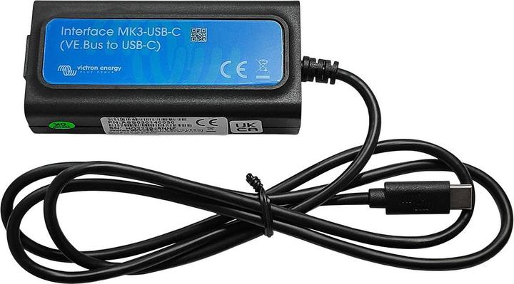 Immagine prodotto Victron Energy MK3-USB C