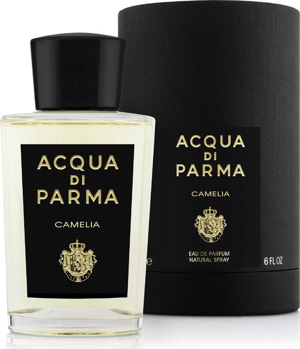 Image du produit Acqua Di Parma Camelia (Eau de parfum, 180 ml)