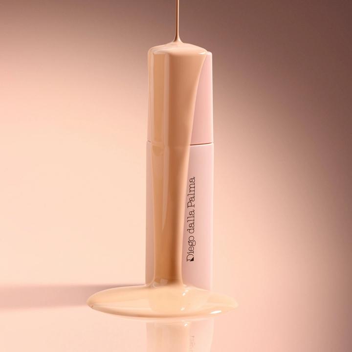 Actual product image Diego dalla Palma Nudissimo Soft Matt Foundation 243C (243C)