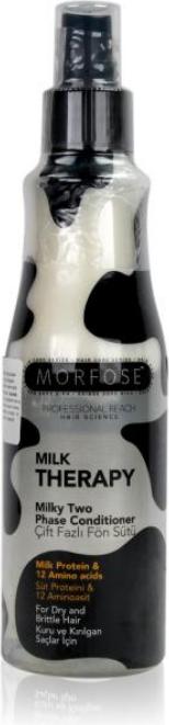 Actual product image Morfose Milk Therapy Two Phase Conditoner (220 ml)
