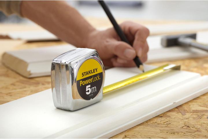 Actual product image Black & Decker Tape measure (5 m)