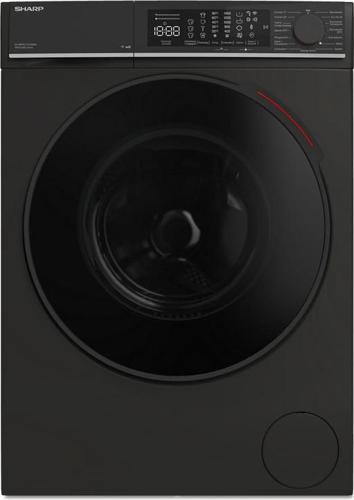 Produktbild Sharp ES-WNFL914CMDA-DE (9 kg, Links)