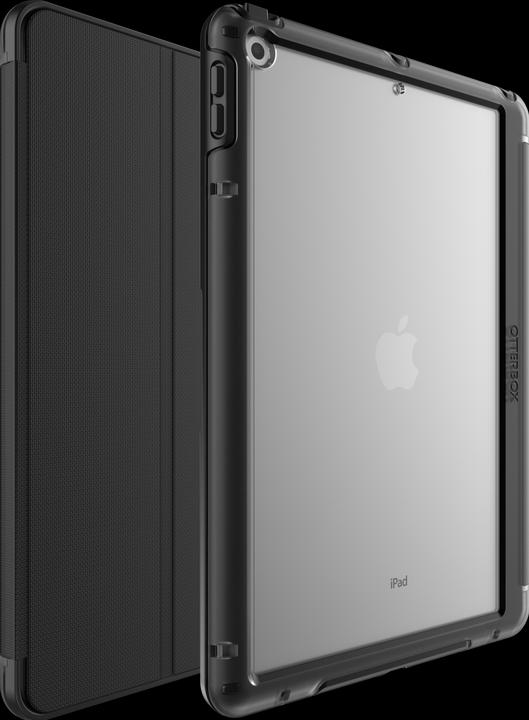 Actual product image OtterBox Symmetry Folio (iPad 2021 (9th Gen), iPad 2019 (7th gene), iPad 2020 (8. Gen))