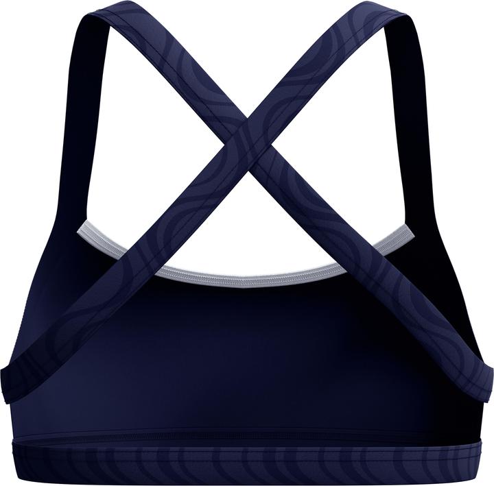 Actual product image Speedo Texture Crossback Bikini Top (S)