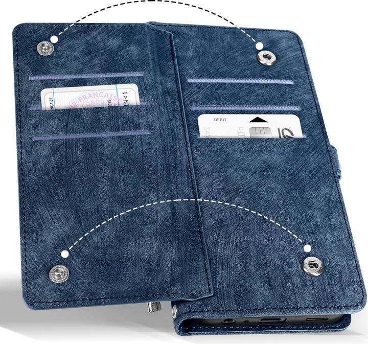 Actual product image Avizar Case Series (Samsung Galaxy A15)