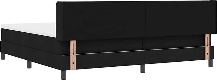 Produktbild vidaXL Boxspringbett (200 x 200 cm)