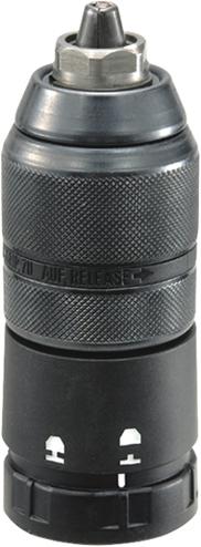 Produktbild Makita 194079-2 Bohrfutter Schlüsselloses Einspannen SDS-plus
