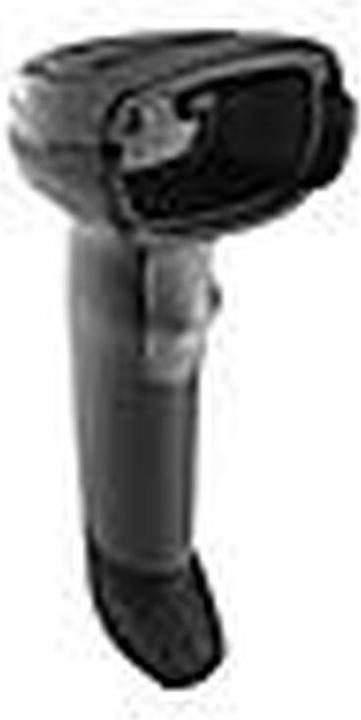 Zebra DS2208-SR BLACK COILED USB KIT (2D barcodes, 1D barcodes)