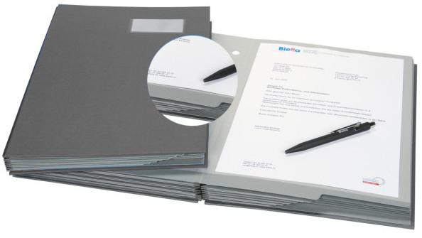 Produktbild Biella Unterschriftenmappe (A4, 1x)