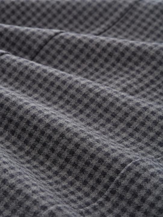 Produktbild Tom Tailor cosy checked skirt (44)