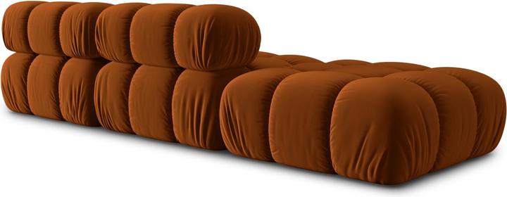 Produktbild Micadoni Bellis (Modular Sofa, 4-Sitzer)