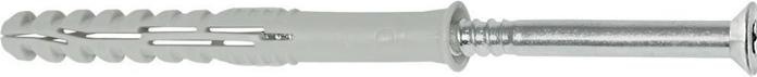 Celo Multifunctional frame anchor MFR SB 8-100 TX countersunk collar with Torx screw (50 pcs.)