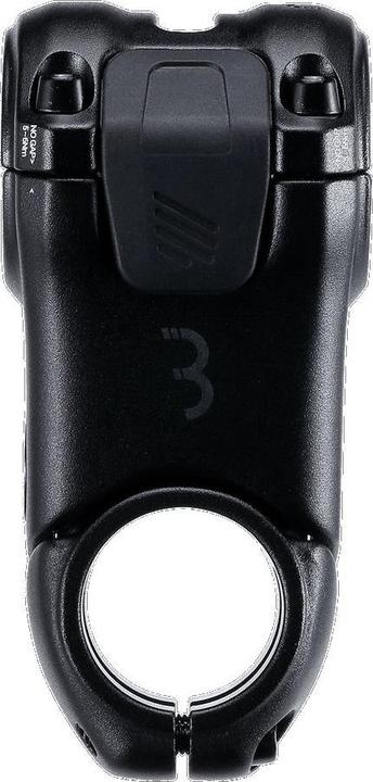 Image du produit BBB Potence à ressort, Ø31.8mm x 80mm (80 mm, 31.80 mm)