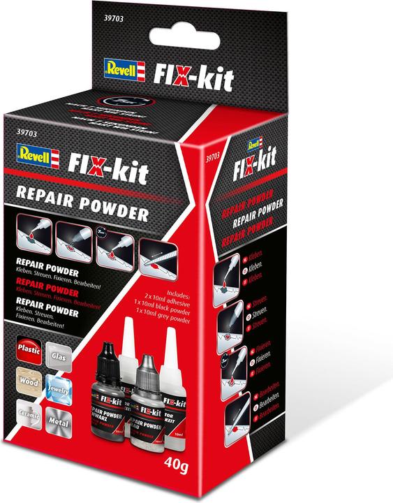 Produktbild Revell Supa Glue