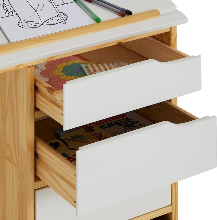 Image du produit IDIMEX Emma (114 x 55 x 76 cm)