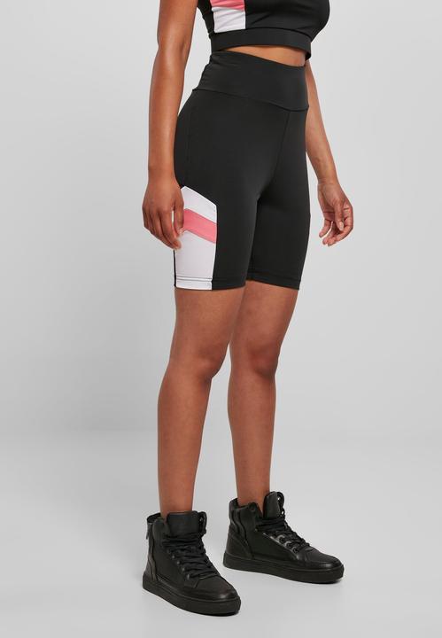 Actual product image Starter Ladies Cycle Shorts - 16918 (S)