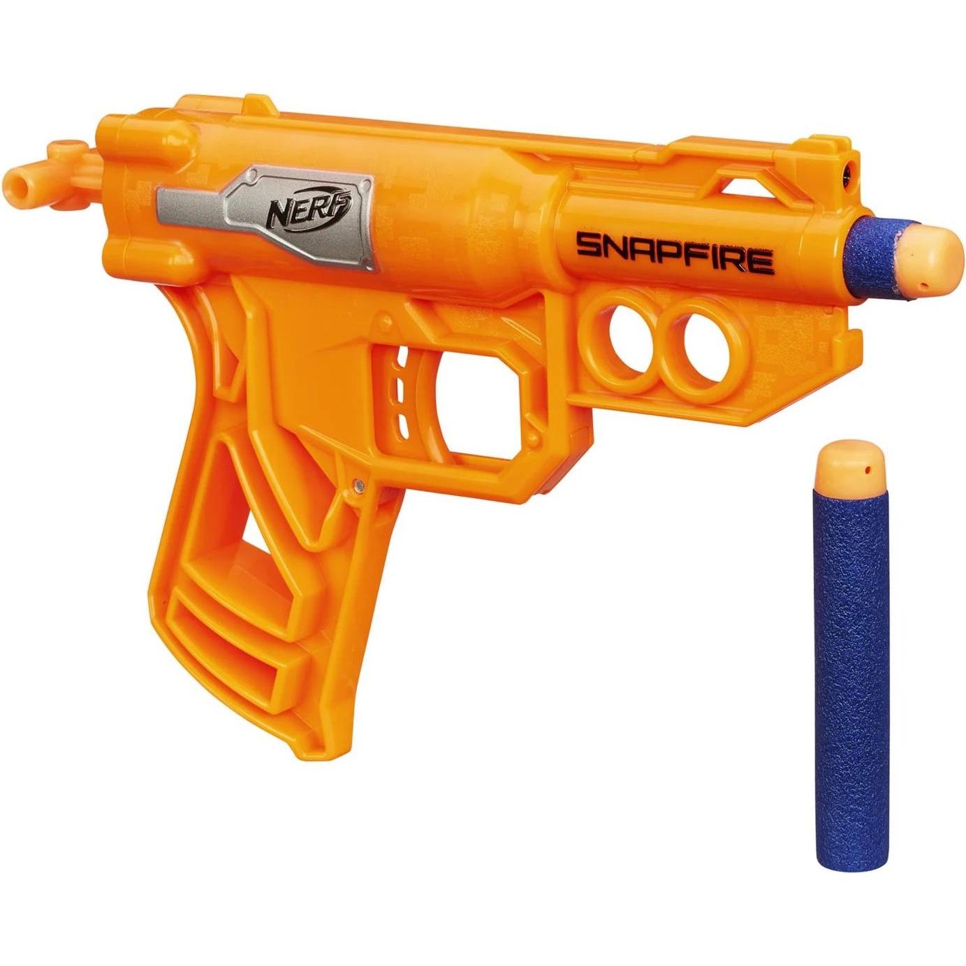 Hasbro Dartblaster Snapfire