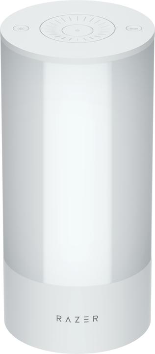 Razer Aether Smart Lamp Pro - Lampada LED con illuminazione multizona (500 lm)