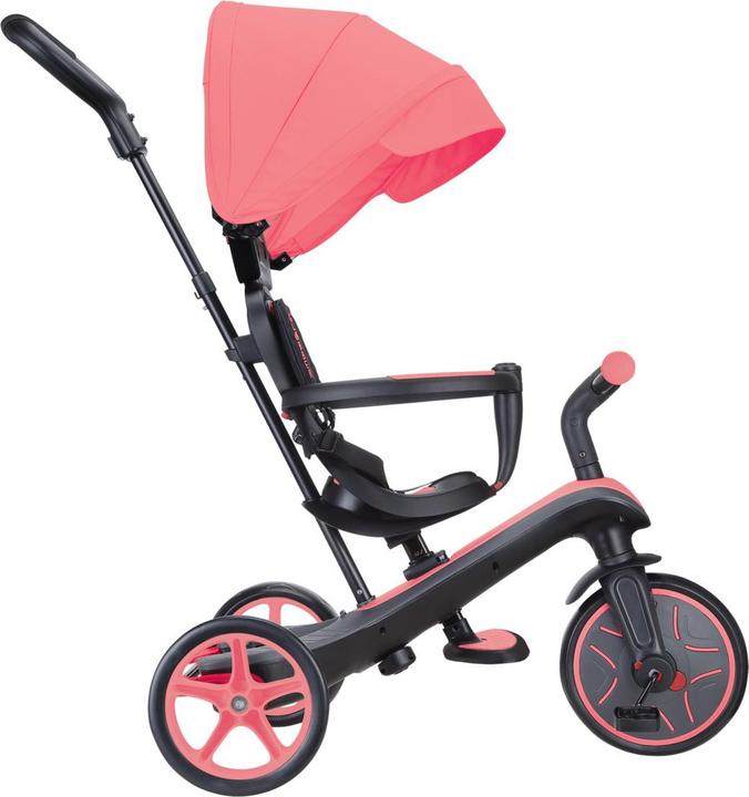 Actual product image Globber Explorer 4 in 1