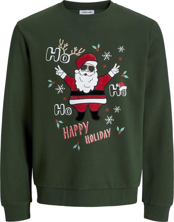 Produktbild Jack & Jones Jack&Jones Weihnachts Sweatshirt (L)