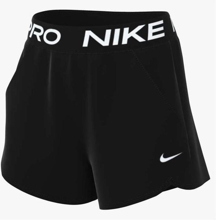 Produktbild Nike Pro Dri-Fit Mid-Rise (S)