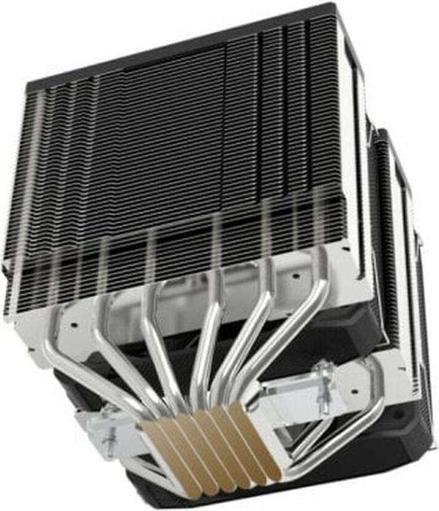 Actual product image Mars Gaming MCPU-XU6 (155 mm)