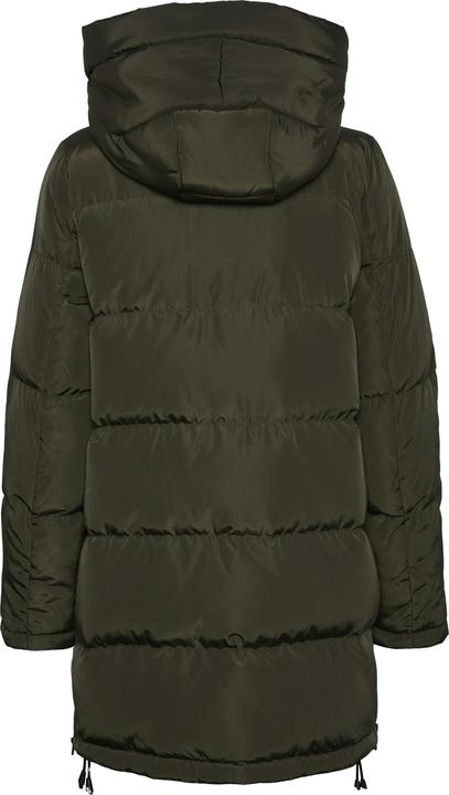 Produktbild Vero Moda Kapuzen Puffer Jacke (M)