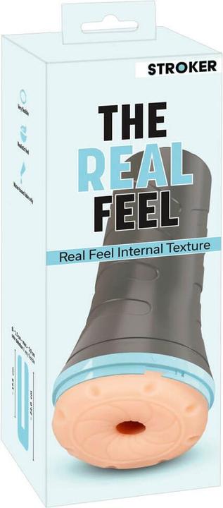 Produktbild Stroker The Real Feel