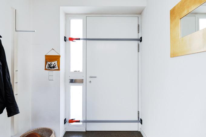 Produktbild Bessey Deckenstütze