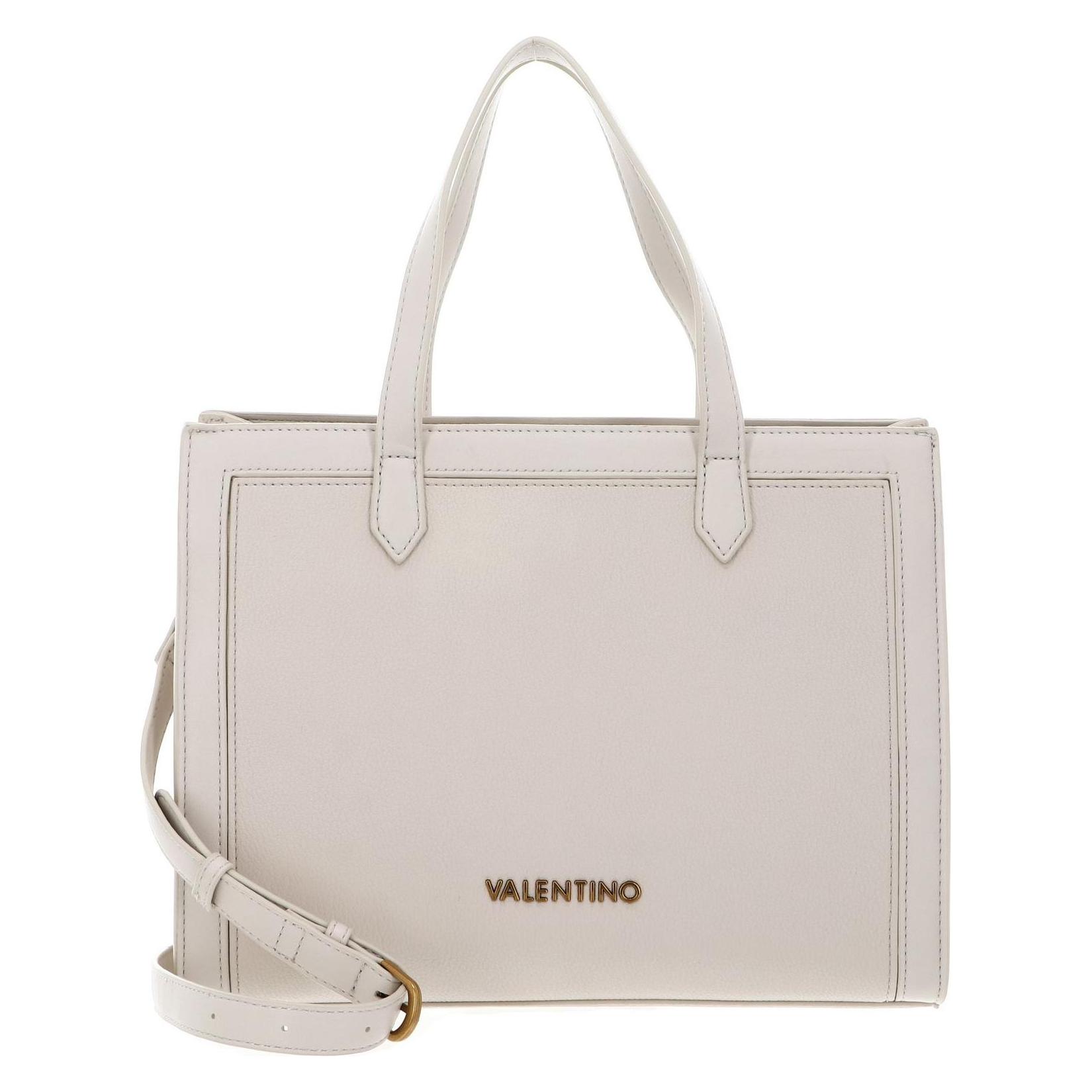 Valentino, Damen, Handtasche, Ushuaia Re Handbag, Beige
