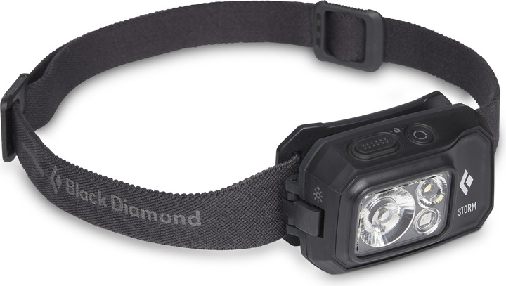 Black Diamond STORM 450 (450 lm)