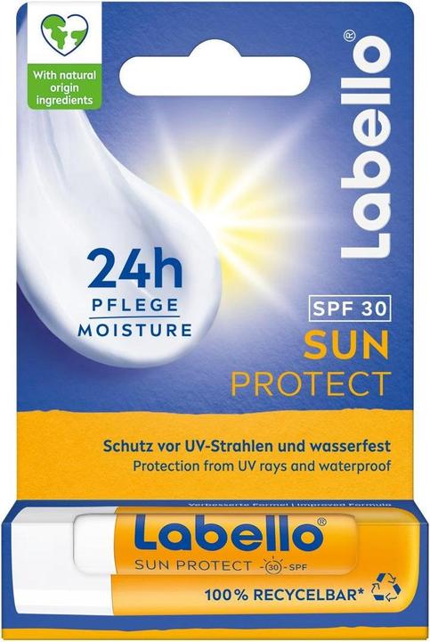 Immagine prodotto Labello Stick protettivo solare 4,8 g (Cura matita)