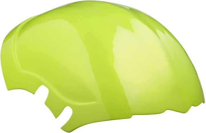 Actual product image Lazer Sport Replacement Aws Anverz Nta Flash Yellow S (52 - 56 cm)