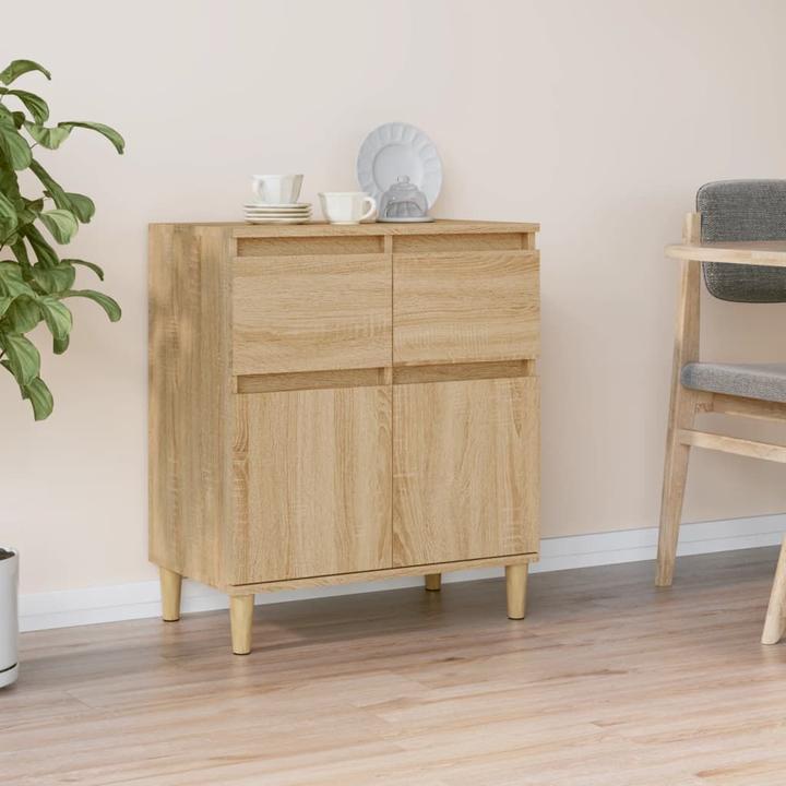Produktbild vidaXL Sideboard (60 x 60 x 70 cm)