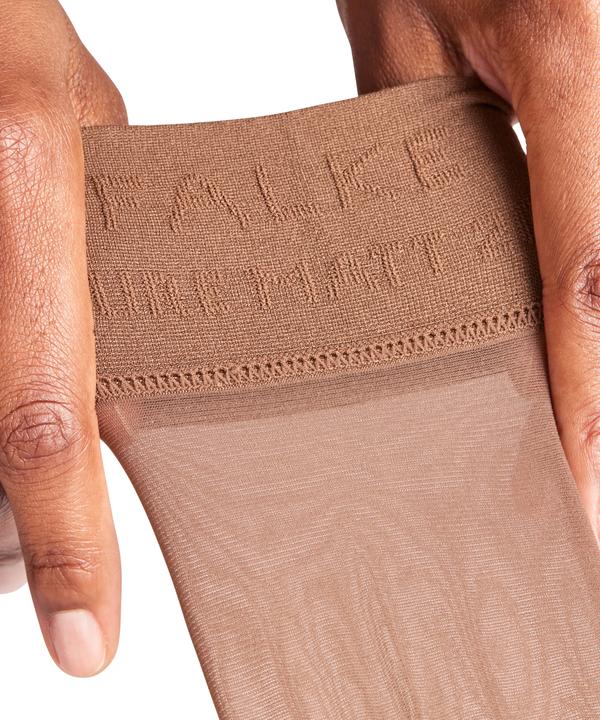 Produktbild Falke Pure Matt 20 DEN Damen Söckchen (Einzelpack, 35 - 38)