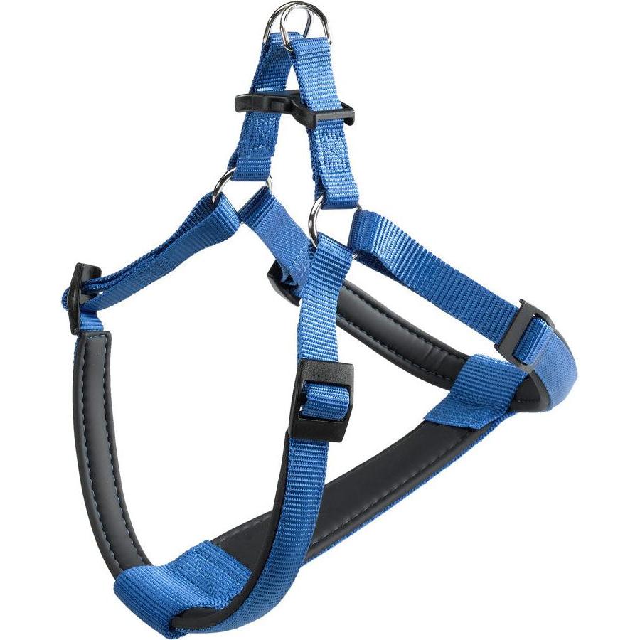 Ferplast Daytona P (XL, Hund), Halsband + Leine