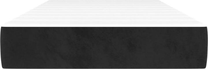 Image du produit vidaXL Taschenfederkernmatratze Samt (90 x 210 cm, Noyau de printemps)