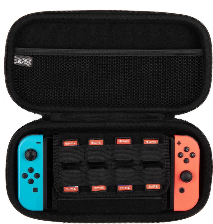 Produktbild NoName ONE PIECE - L & Z - Housse de Protection - Nintendo Switch/Lite/Oled (Switch Lite, Switch OLED, Switch)