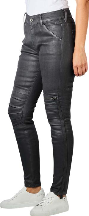 Actual product image G-Star 1914 3D Jeans Skinny Fit magma cobler (W31/L32)