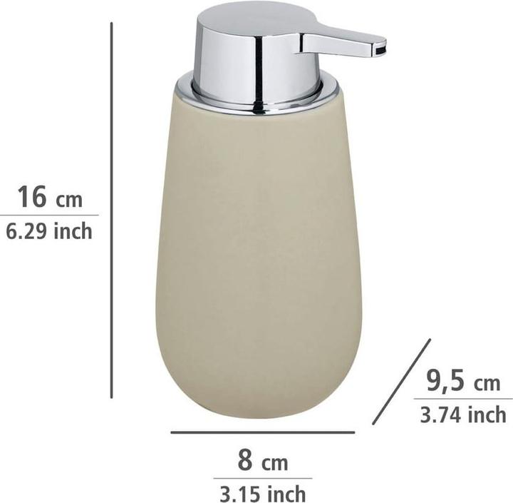 Image du produit Wenko Badi