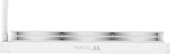 Produktbild Thermaltake TH360-S V3 ARGB Sync AIO Snow Edition