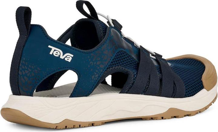 Actual product image Teva 's Hydratrek Sandal CT (40.5)