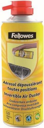 Image du produit Fellowes Filtre à air comprimé (1 x)